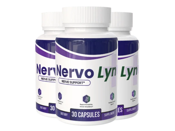 NervoLyn Advanced Nerve Support